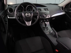 Седан Mazda 3 2011 года, 999000 рублей, Воронеж
