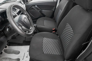 Лифтбек ВАЗ (LADA) Granta 2020 года, 699000 рублей, Барнаул