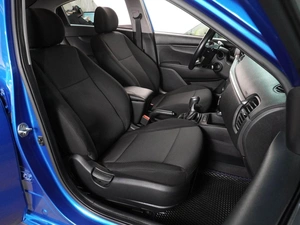 Седан Kia Rio 2020 года, 1599000 рублей, Воронеж