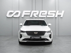 Седан Cadillac CT4 2021 года, 2999000 рублей, Воронеж