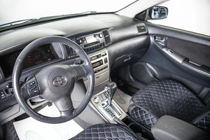 Седан Toyota Corolla 2006 года, 599000 рублей, Пермь