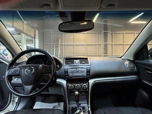 Седан Mazda 6 2011 года, 1147000 рублей, Красноярск