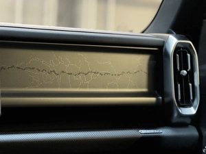 Внедорожник Jetour T2 2024 года, 3657000 рублей, Красноярск