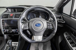 Универсал Subaru Levorg 2015 года, 1789000 рублей, Барнаул