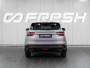 Внедорожник Geely Coolray 2023 года, 2129000 рублей, Сургут