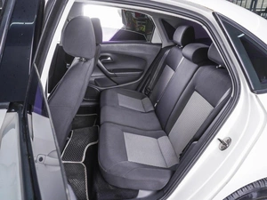 Седан Volkswagen Polo 2013 года, 859000 рублей, Ростов-на-Дону