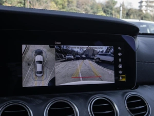 Седан Mercedes-benz E-класс 2021 года, 6300000 рублей, Большой Сочи