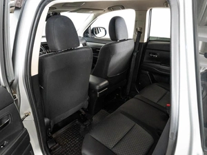 Внедорожник Mitsubishi Outlander 2015 года, 1855000 рублей, Ставрополь