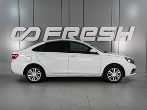 Седан ВАЗ (LADA) Vesta 2020 года, 1029000 рублей, Ростов-на-Дону