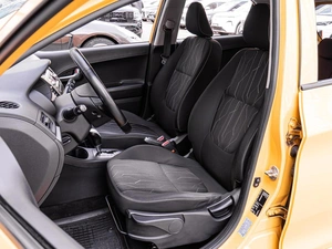 Хетчбэк Kia Picanto 2014 года, 1060000 рублей, Краснодар