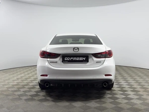 Седан Mazda 6 2015 года, 1298100 рублей, Казань