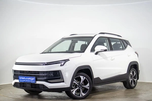Внедорожник Москвич 3 2023 года, 1399000 рублей, Оренбург