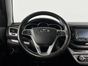 Универсал ВАЗ (LADA) Vesta 2020 года, 1142100 рублей, Казань