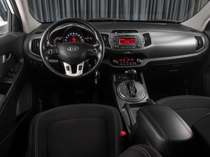 Внедорожник Kia Sportage 2012 года, 1299000 рублей, Тюмень