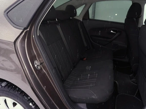 Седан Volkswagen Polo 2017 года, 1150000 рублей, Тверь