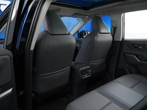 Внедорожник Toyota RAV4 2026 года, 4149777 рублей, Москва