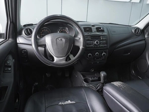 Седан ВАЗ (LADA) Granta 2019 года, 650000 рублей, Ростов-на-Дону