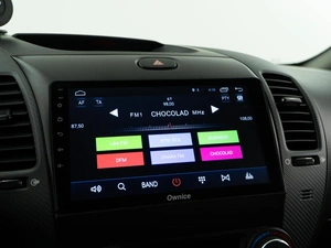 Седан Kia Cerato 2017 года, 1583444 рублей, Москва