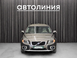 Универсал Volvo XC70 2008 года, 1100000 рублей, Красноярск
