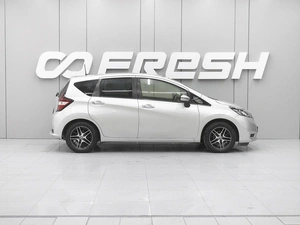 Хетчбэк Nissan Note 2016 года, 1200000 рублей, Ростов-на-Дону