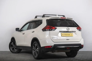 Внедорожник Nissan X-Trail 2020 года, 2689000 рублей, Томск