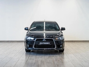 Седан Mitsubishi Lancer 2012 года, 849000 рублей, Саратов