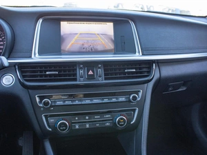 Седан Kia Optima 2018 года, 1999000 рублей, Петрозаводск