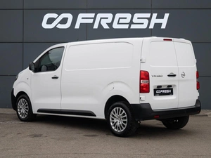 Фургон Opel Vivaro 2022 года, 3180000 рублей, Краснодар