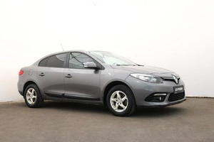 Седан Renault Fluence 2013 года, 899000 рублей, Орёл