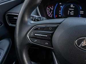 Внедорожник Hyundai Santa Fe 2019 года, 2898000 рублей, Краснодар