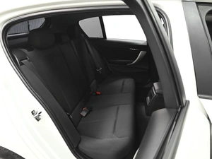 Хетчбэк BMW 1 серия 2012 года, 1078000 рублей, Ставрополь