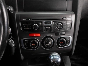 Хетчбэк Citroen C4 2012 года, 640000 рублей, Тюмень