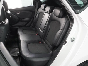 Внедорожник Hyundai ix35 2012 года, 1188000 рублей, Воронеж