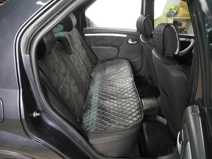 Седан Renault Logan 2010 года, 529000 рублей, Воронеж