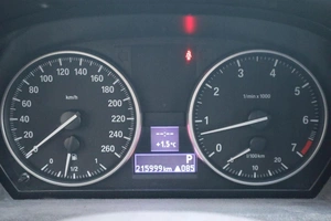 Седан BMW 3 серии 2011 года, 2280000 рублей, Мирное