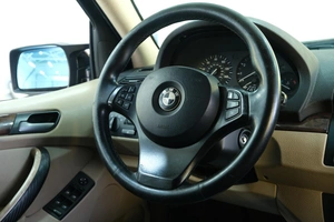 Внедорожник BMW X5 2004 года, 1059000 рублей, Омск