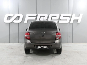 Седан ВАЗ (LADA) Granta 2018 года, 699000 рублей, Аксай