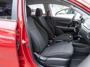 Седан Kia Rio 2019 года, 1298030 рублей, Волгоград