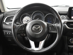 Седан Mazda 6 2016 года, 1703900 рублей, Казань