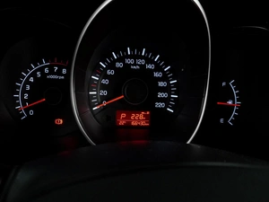 Седан Kia Rio 2017 года, 1224000 рублей, Воронеж