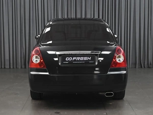 Седан Vortex Estina 2009 года, 399000 рублей, Ставрополь