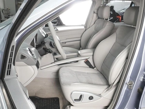 Внедорожник Mercedes-benz M-класс 2008 года, 1699000 рублей, Ростов-на-Дону