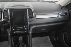 Внедорожник Renault Samsung QM6 2020 года, 3029000 рублей, Кемерово