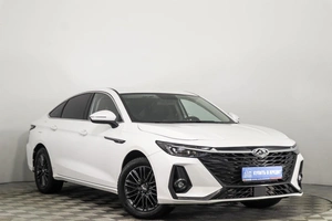 Седан Chery Arrizo 8 2024 года, 2049000 рублей, Пермь