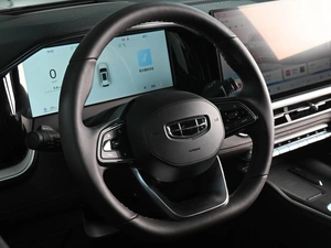 Внедорожник Geely Xingyue L 2026 года, 4459000 рублей, Ростов-на-Дону