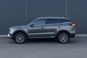 Внедорожник Geely Atlas Pro 2024 года, 2130000 рублей, Солонцы