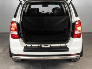 Внедорожник SsangYong Rexton 2012 года, 977000 рублей, Ставрополь
