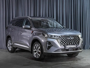 Внедорожник Chery Tiggo 7 Pro Max 2024 года, 2275000 рублей, Волгоград