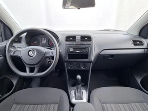 Седан Volkswagen Polo 2019 года, 1479000 рублей, Орёл