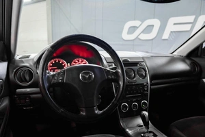 Седан Mazda 6 2003 года, 599000 рублей, Ульяновск